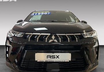 Mitsubishi ASX 1.430 km 28.490 &euro; Berlin-Buckow 12351