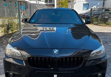 BMW 550 300.000 km 9.999 &euro; Berlin 13187