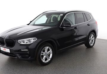BMW X3 92.211 km 27.880 &euro; Berlin 12103