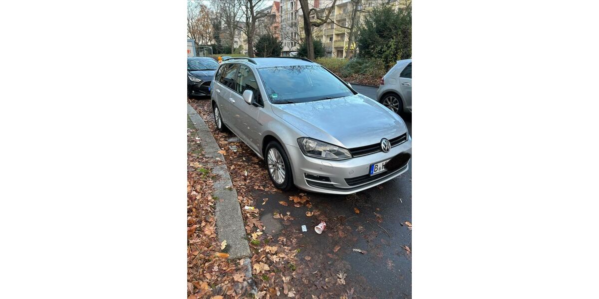 VW Golf 127.500 km 11.700 &euro; Berlin 14199