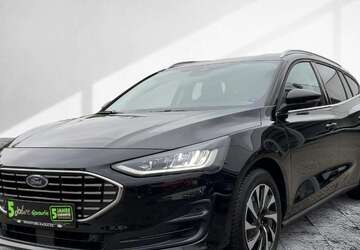 Ford Focus 18.111 km 20.980 &euro; Berlin 12359