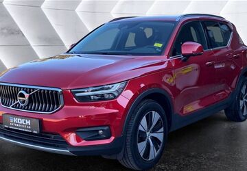 Volvo XC40 74.294 km 27.995 &euro; Zeesen 15711