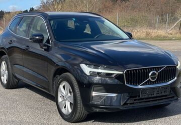 Volvo XC60 130.000 km 22.400 &euro; Mittenwalde 15749