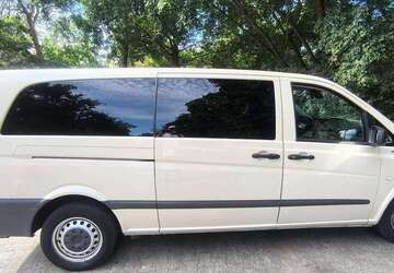 Mercedes-Benz Vito 150.000 km 13.000 &euro; Berlin 13591