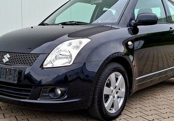 Suzuki Swift 109.000 km 3.499 &euro; Berlin 13125