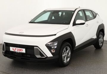 Hyundai KONA 9.689 km 22.490 &euro; Berlin 13599