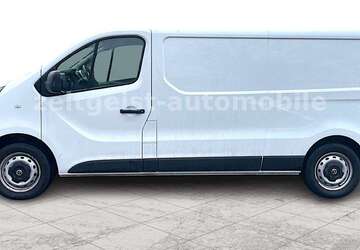 Nissan NV300 127.000 km 16.185 &euro; Potsdam 14480