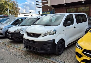 Peugeot Expert 117.000 km 19.500 &euro; Berlin 13599