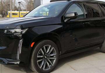 Cadillac Escalade 17.447 km 114.900 &euro; Berlin, Stadt 12689