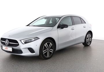 Mercedes-Benz A 250 33.787 km 23.860 &euro; Berlin 12103