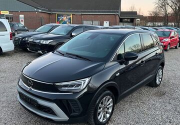 Opel Crossland (X) 130.000 km 11.990 &euro; Berlin 13127