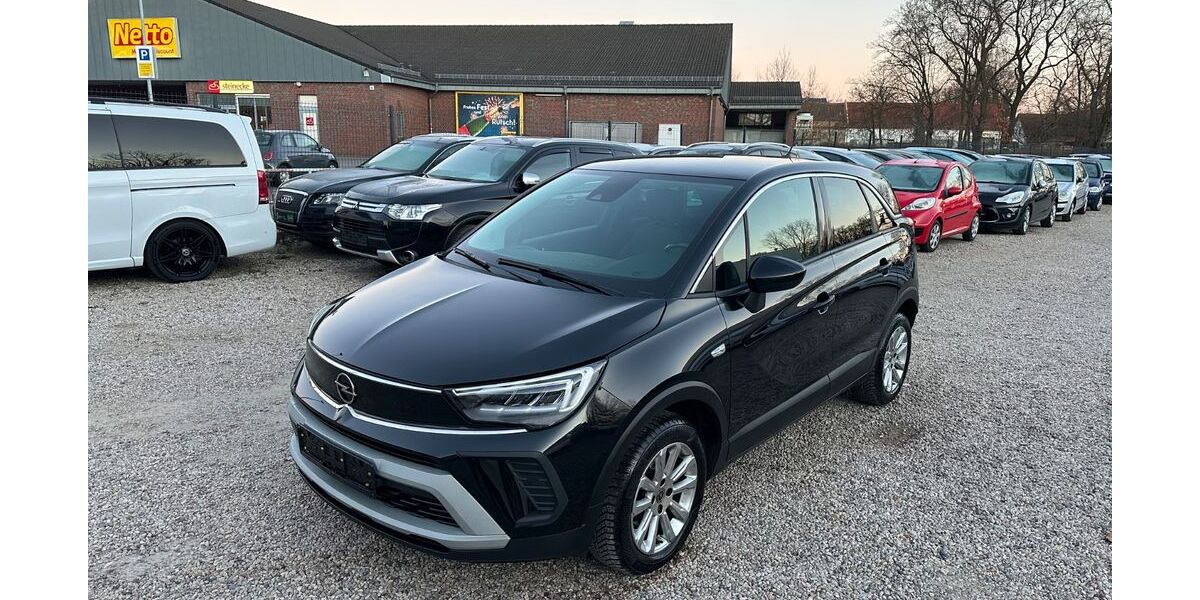 Opel Crossland (X) 130.000 km 11.990 &euro; Berlin 13127