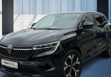 Renault Austral 11.307 km 27.990 &euro; Berlin 12099