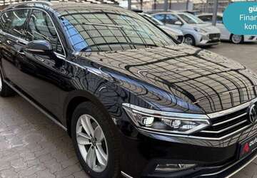 VW Passat 110.741 km 16.990 &euro; Ludwigsfelde bei Berlin 14974