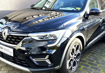 Renault Arkana 18.230 km 21.999 &euro; Berlin 10829