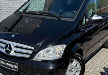 Mercedes-Benz Viano 317.000 km 9.999 &euro; Berlin 12347