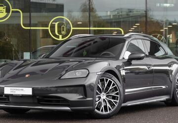 Porsche Taycan 5.900 km 95.100 &euro; Kleinmachnow 14532