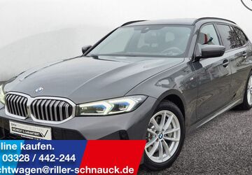 BMW 330 14.000 km 49.950 &euro; Teltow 14513