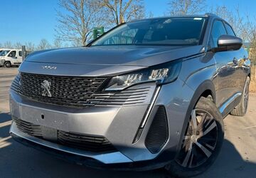 Peugeot 3008 119.000 km 15.300 &euro; MIttenwalde 15749