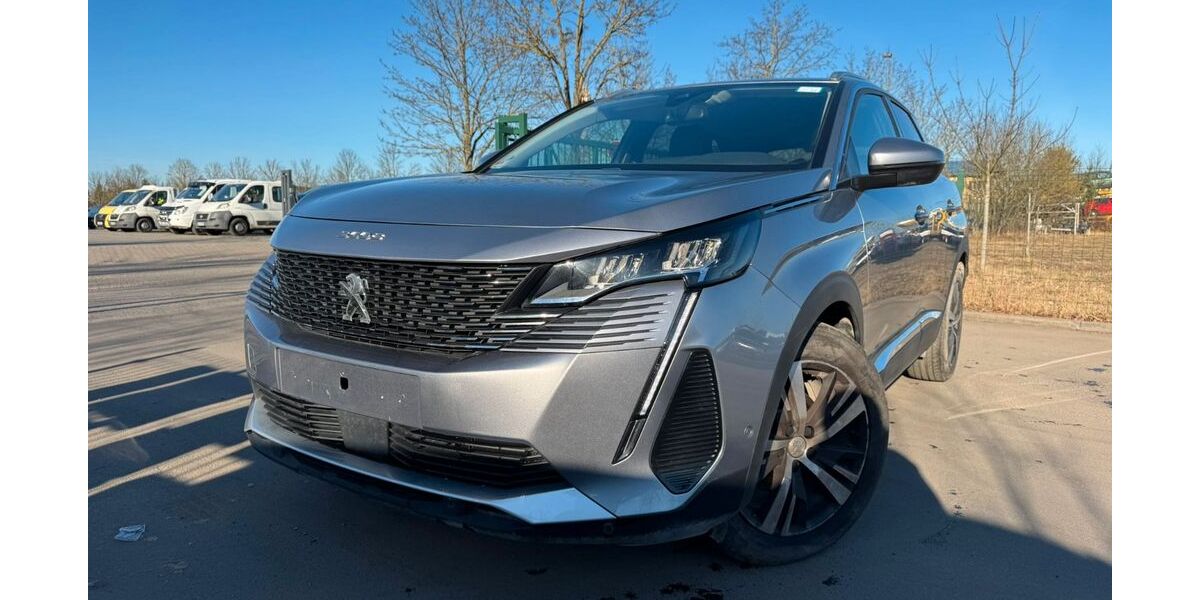 Peugeot 3008 119.000 km 15.300 &euro; MIttenwalde 15749