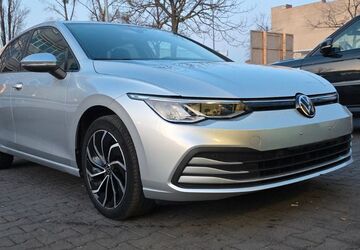 VW Golf 169.885 km 14.499 &euro; Berlin 13581