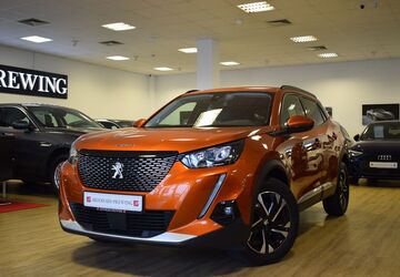Peugeot 2008 84.721 km 17.980 &euro; Schönefeld 12529