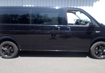 VW T6 Caravelle 138.000 km 28.999 &euro; Neuenhagen bei Berlin 15366