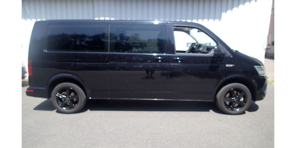 VW T6 Caravelle 138.000 km 28.999 &euro; Neuenhagen bei Berlin 15366