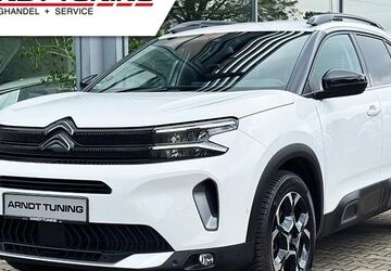 Citroen C5 Aircross 12.730 km 19.990 &euro; Berlin 10369