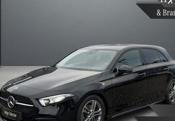 Mercedes-Benz A 180 61.411 km 23.970 &euro; Erkner 15537