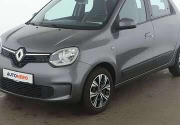 Renault Twingo 13.451 km 10.020 &euro; Berlin 14059