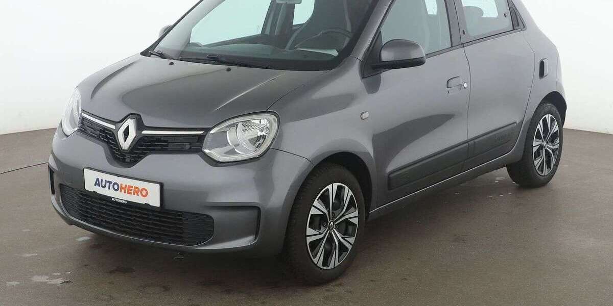 Renault Twingo 13.451 km 10.020 &euro; Berlin 14059