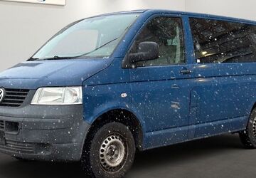 VW T5 Transporter 335.603 km 3.799 &euro; Berlin 12681