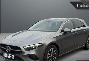 Mercedes-Benz A 180 28.400 km 26.970 &euro; Königs Wusterhausen 15711