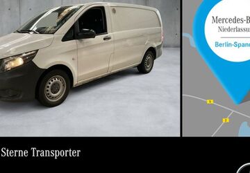 Mercedes-Benz Vito 35.306 km 20.087 &euro; Berlin 13581