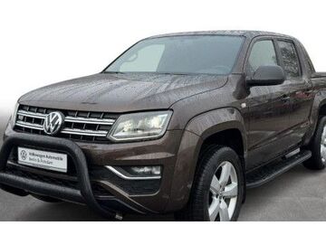 VW Amarok 162.820 km 29.930 &euro; Berlin 12681