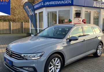 VW Passat Variant 132.000 km 19.990 &euro; Wandlitz OT Basdorf 16348