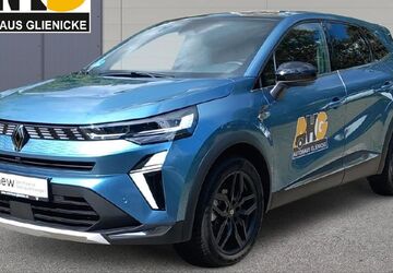 Renault Symbioz 3.990 km 34.790 &euro; Glienicke 16548