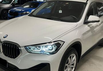 BMW X1 146.000 km 16.999 &euro; berlin 12057