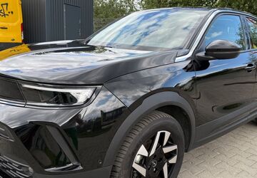 Opel Mokka 10.000 km 19.990 &euro; Berlin 13581