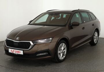Skoda Octavia 79.978 km 23.990 &euro; Berlin 12683