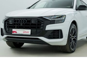Audi Q8 67.825 km 61.589 &euro; Berlin 13088