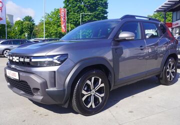 Dacia Duster 15.518 km 20.890 &euro; Berlin 13599