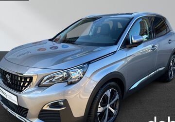 Peugeot 3008 34.105 km 16.490 &euro; Oranienburg OT Germendorf 16515