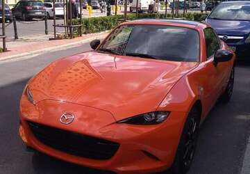 Mazda MX-5 5.800 km 35.900 &euro; Halensee (Berlin) 10709