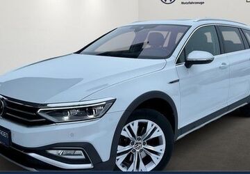 VW Passat Variant 26.572 km 44.899 &euro; Rüdersdorf 15562
