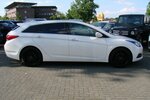 Hyundai i40 cw 1.7 CRDi Blue Premium DCT Infinity Leder 101.563 km 12.480 &euro; Falkensee 14612