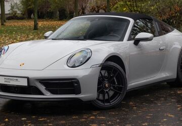Porsche 992 21.829 km 175.530 &euro; Berlin 10587