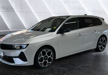 Opel Astra 53.593 km 21.990 &euro; Zeesen 15711