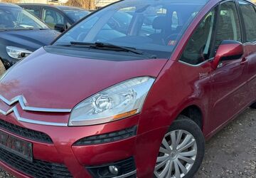Citroen C4 Picasso 155.000 km 3.950 &euro; Berlin 10245